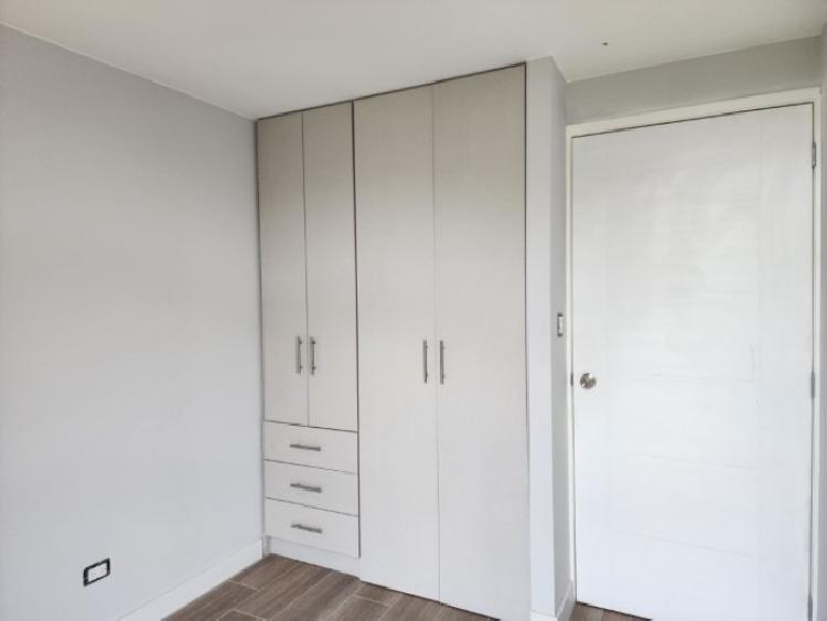 Apartamento en Venta Tribeca Zona 11 Las Charcas