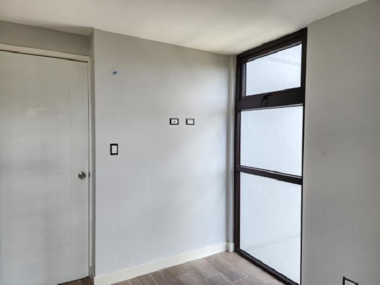 Apartamento en Venta, Tribeca Zona 11 Ciudad Guatemala