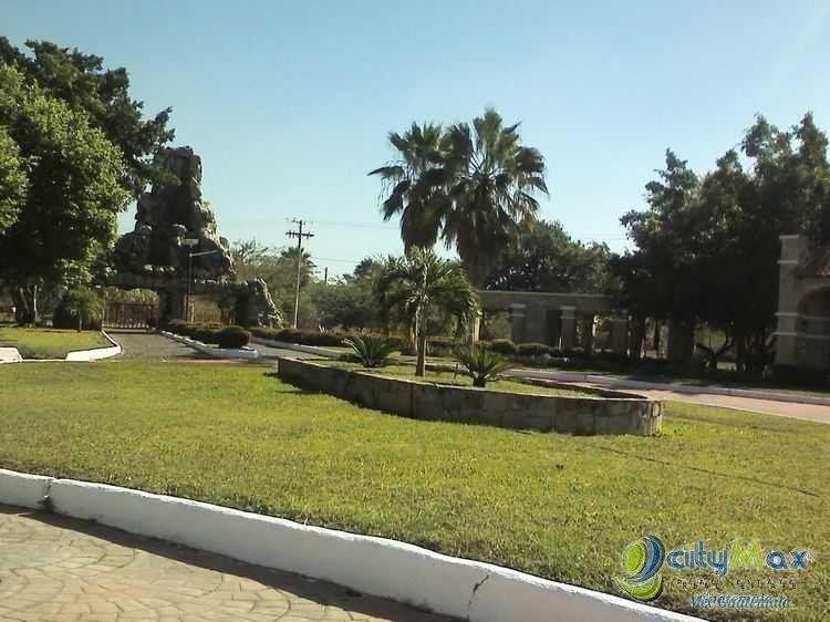 Lote en Venta en Turicentro Cataratas de Uxmel