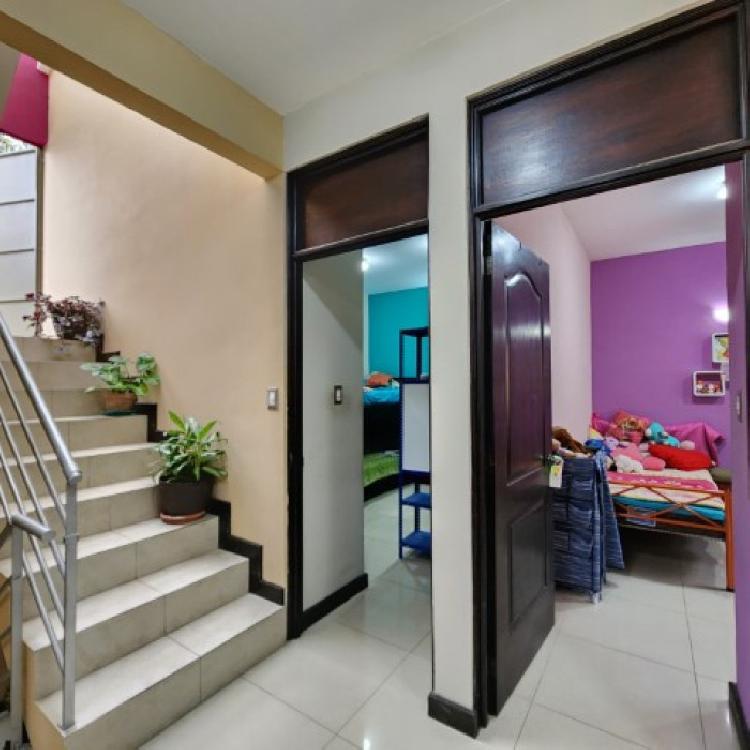 Casa en Venta en Condominio en Sector A10 San Cristóbal