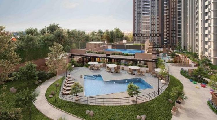 Apartamento para Estrenar en Parque Mateo Zona 7 CD GT