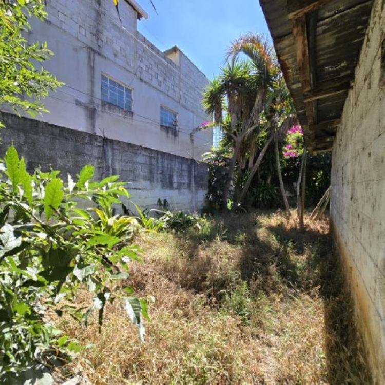 Terreno en Venta El Rodeo Zona 7 Ciudad Guatemala