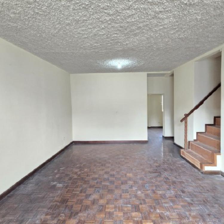 Casa en Renta Zona 7 Residenciales Villa Linda II