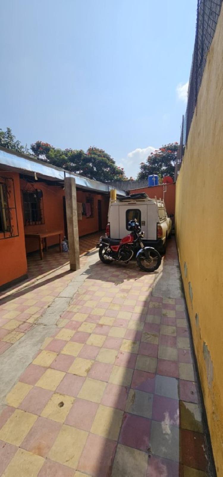 Casa en Venta San Miguel Petapa, Guatemala