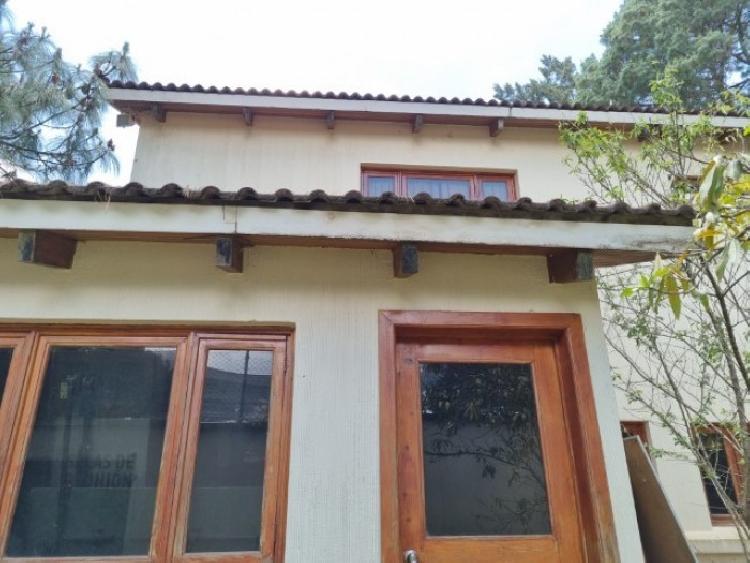 Casa en Venta Carretera CA-1 Occidente KM 37.5 Santiago