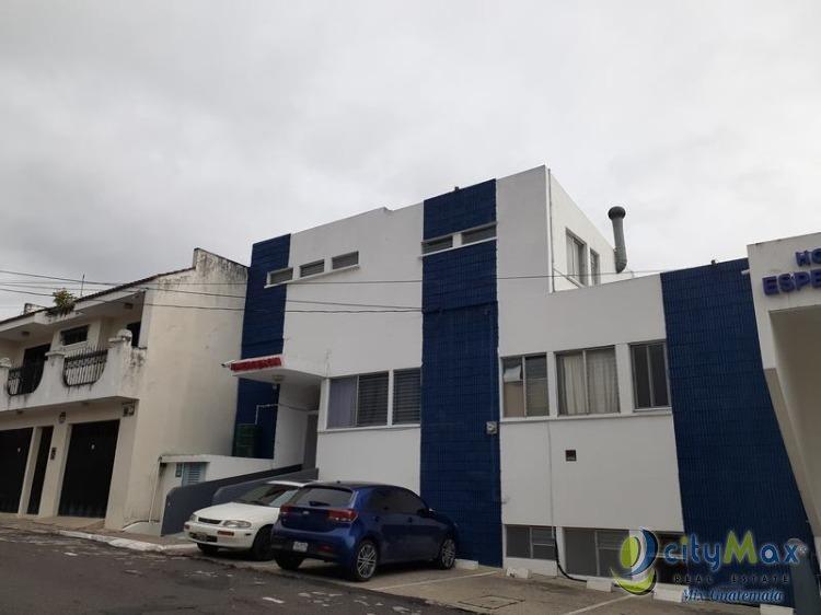 Edificio en Venta Zona 4 de Mixco, Guatemala