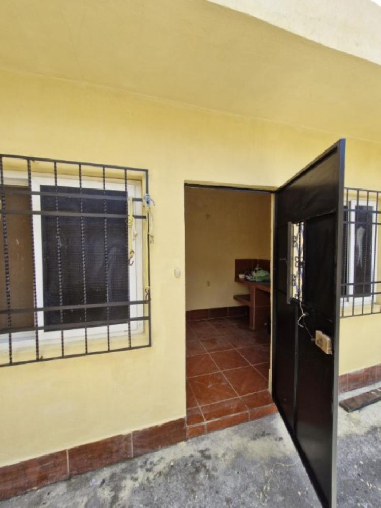 Casa en Venta Zona 1 Tiquisate, Escuintla, Guatemala