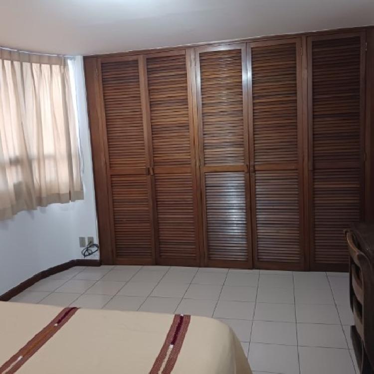 Apartamento Amueblado en Alquiler Zona 9 Guatemala