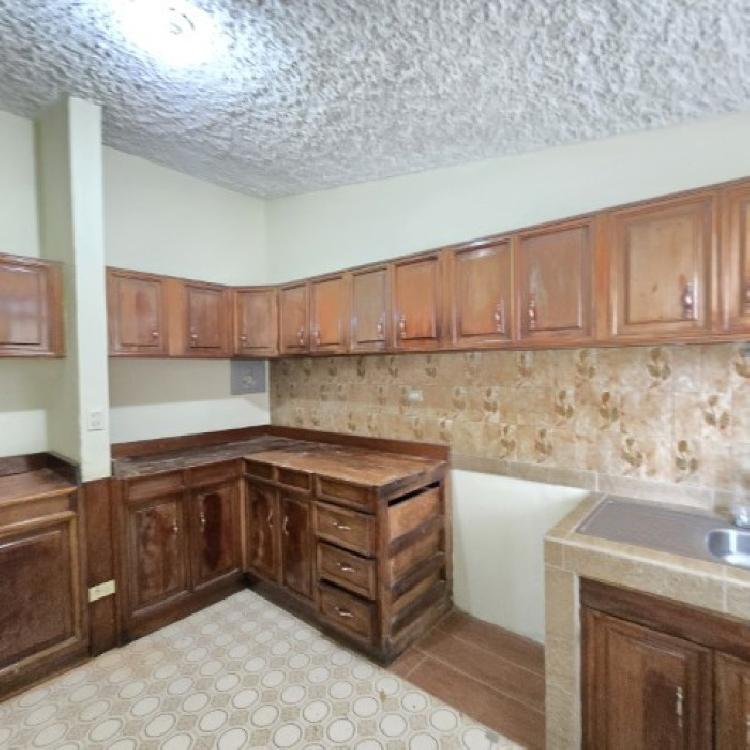 Casa en Renta Zona 7 Residenciales Villa Linda II