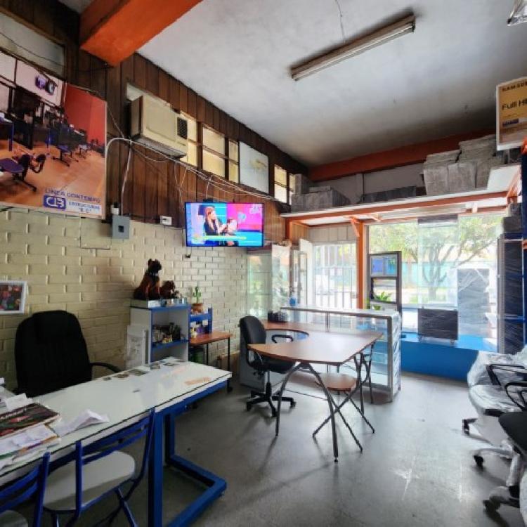 Bodega en Venta en Zona 1 Guatemala, cerca de 18 calle