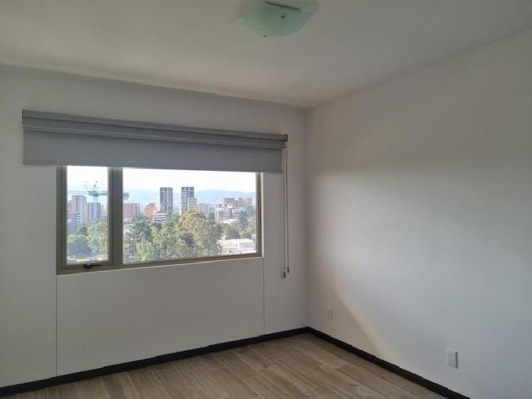 Apartamento en Venta y/o Renta en Zona 14 Guatemala