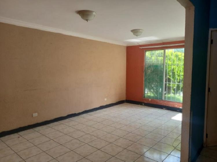 Casa en Venta Paseo de las Fuentes Villa Nueva