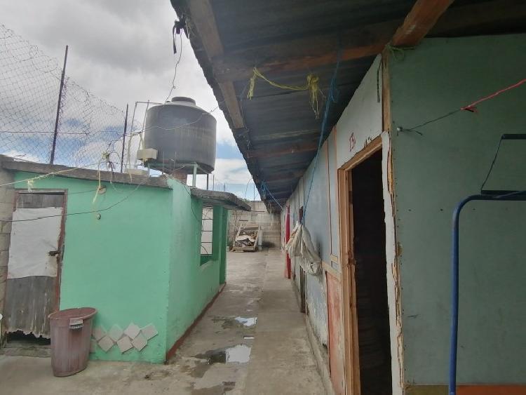 Edificio Venta en Villa Hermosa, Atención Inversionista