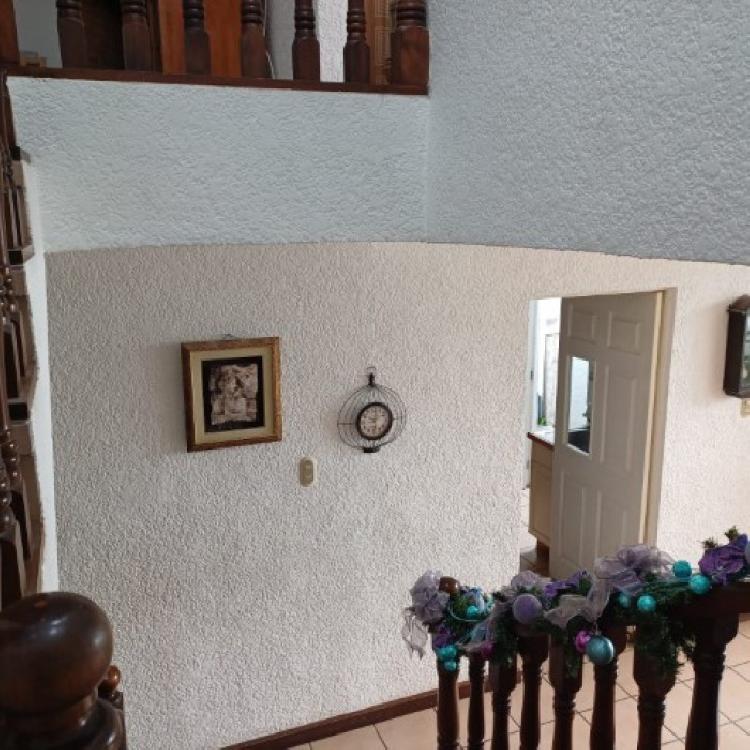 Casa en Venta en Villas de Choacorral, San Lucas