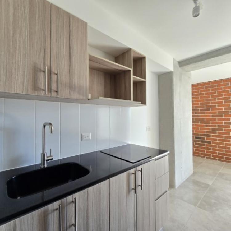 Apartamento tipo Estudio en Renta Zona 10 Fiamene