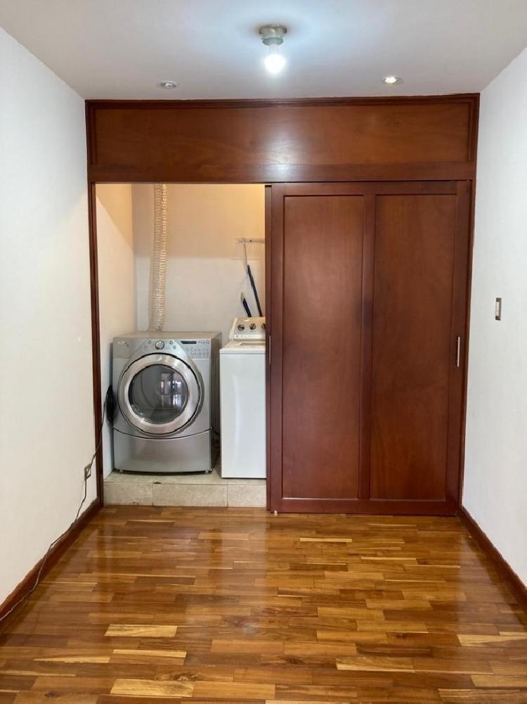 Apartamento en Renta Zona 15 Vista Hermosa I Guatemala