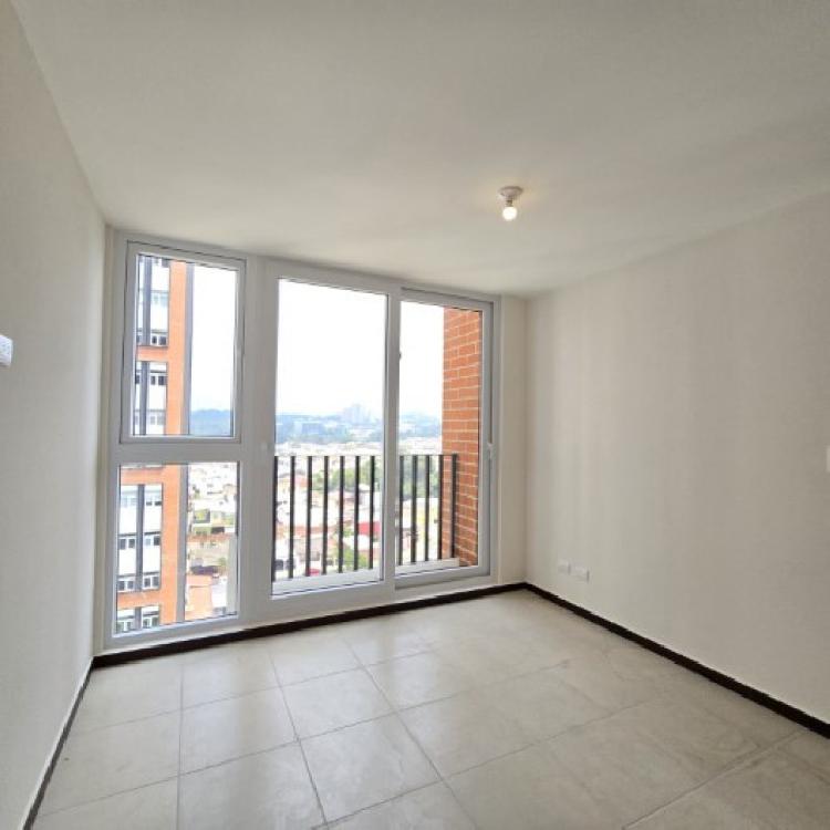 Apartamento en Renta para estrenar Parque San Jorge Z11