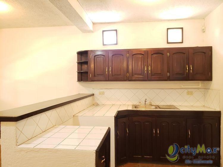 Casa en Venta Jocotenango cerca de Antigua