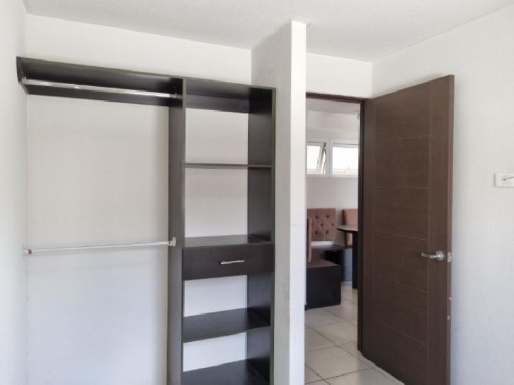 Apartamento en Alquiler Parque 7 Zona 7 Roosevelt