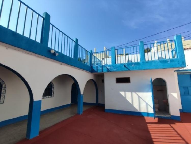 Casa en Venta en Sector Céntrico Cuilapa, Santa Rosa. 