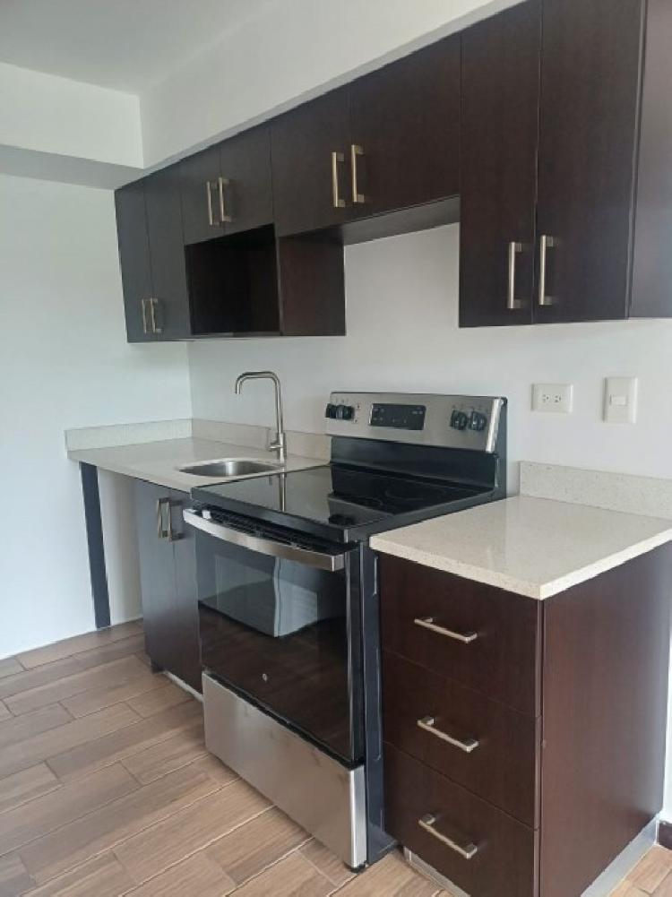 Apartamento en Venta Zona 12 Guatemala NUA 12