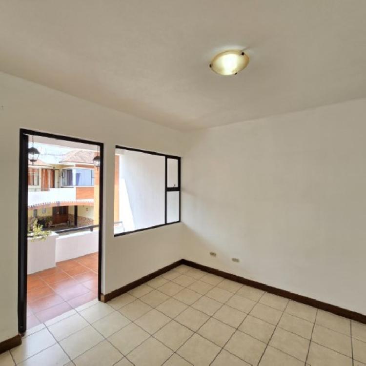 Casa en Renta San Cristóbal A-1 por Bulevar Principal
