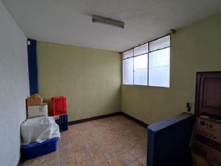 Casa grande en Venta en Zona 7 Colonia Landivar