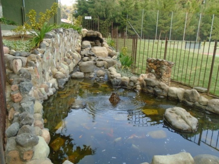 Casa en Alquiler Villas del Choacorral San Lucas, vacía