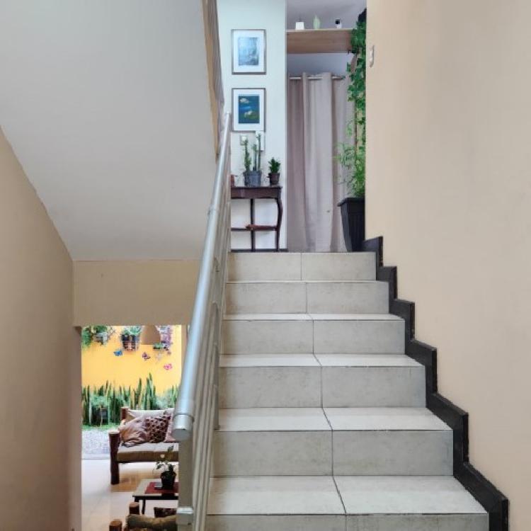 Casa en Venta en Condominio en Sector A10 San Cristóbal