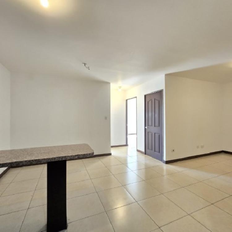 Apartamento en Venta Santa María de Las Charcas Zona 11