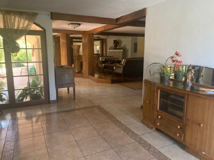 Casa en Venta Hacienda San Ángel San José Pinula CES