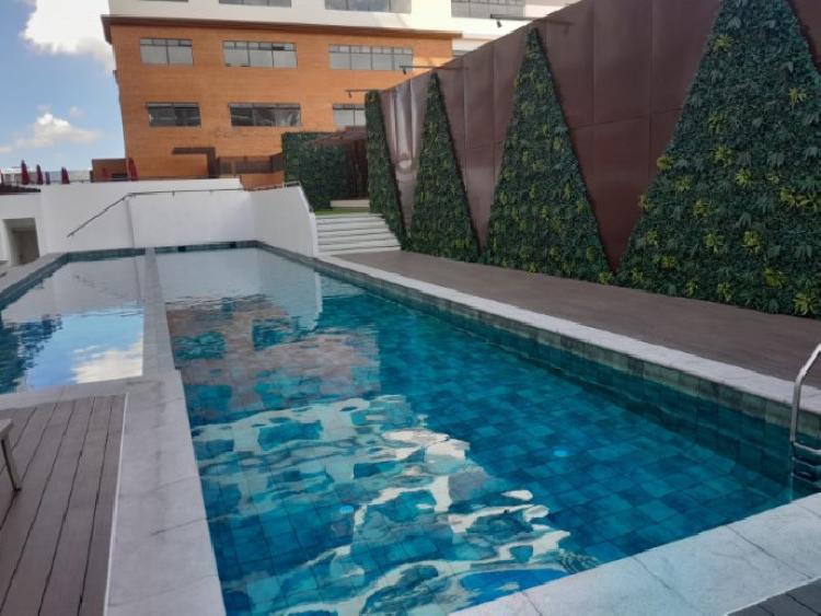 Apartamento para Estrenar en Renta Zona 12, Petapolis