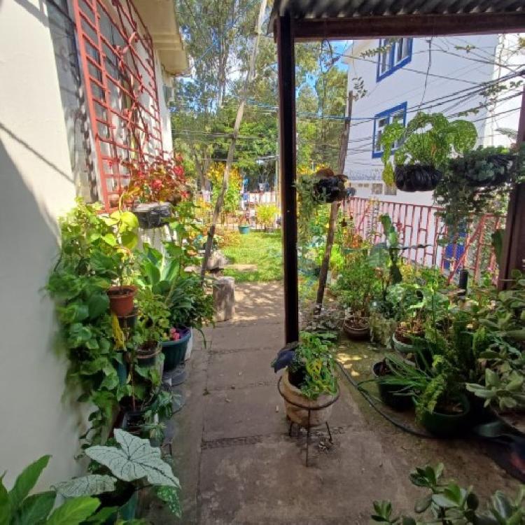 Casa en venta en Colonia Primero de Julio Zona 5 Mixco