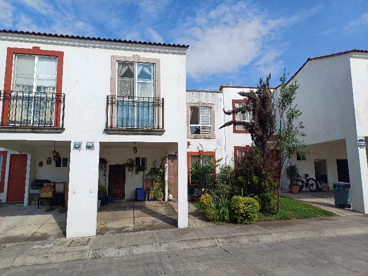 Casa en Venta Alamedas de Santa Clara Z.3 Villa Nueva