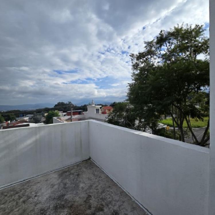 Apartamento en Renta Balcones de San Cristóbal