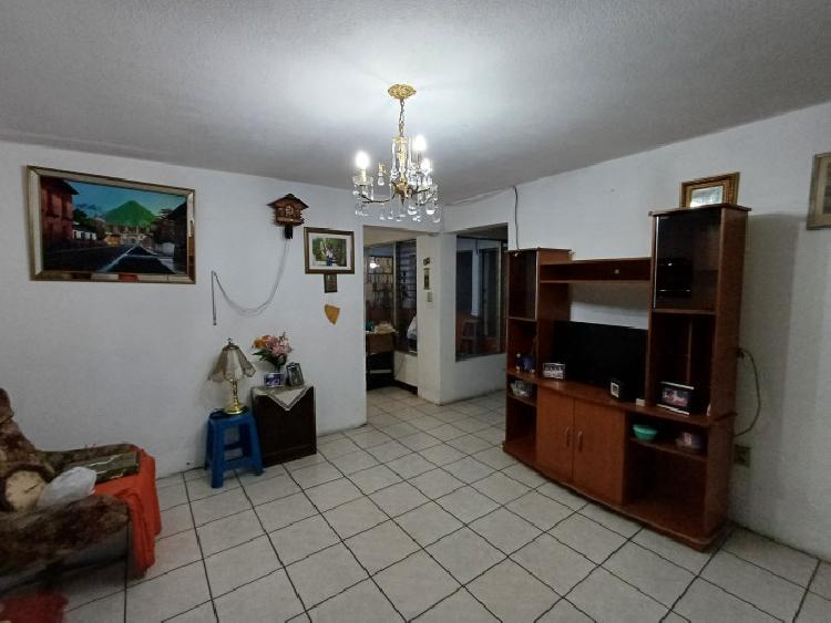 Casa en Renta Uso Comercial cerca de Calzada Roosevelt