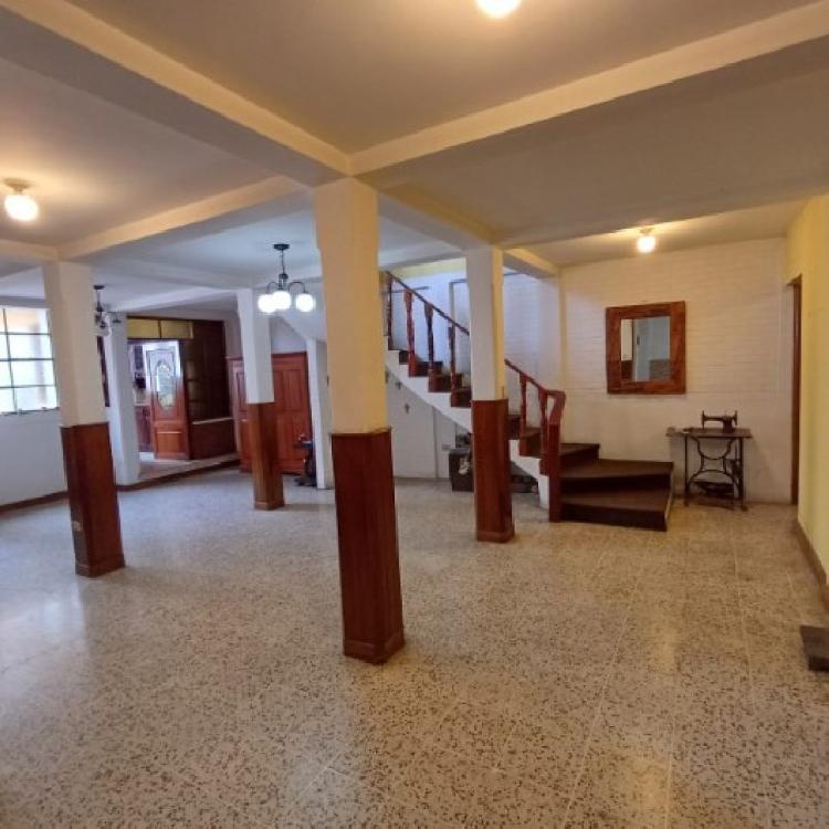 Casa en Venta en Colonia Monte Verde Zona 4 Mixco