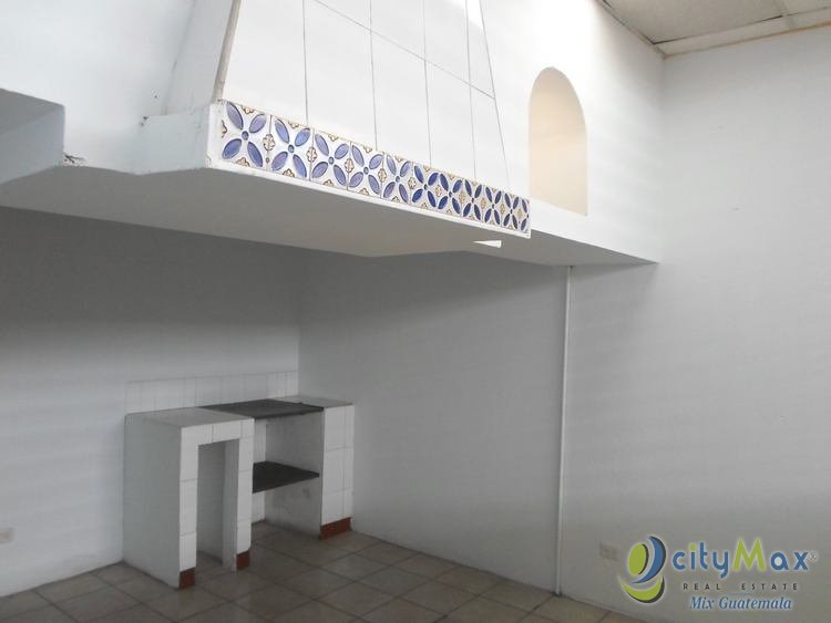 Alquilo Local con 40.00m² en Villa Nueva 