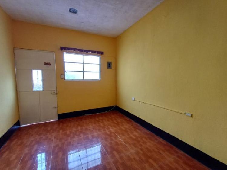 Casa en Renta Colonia 10 de Mayo Zona 6 Mixco