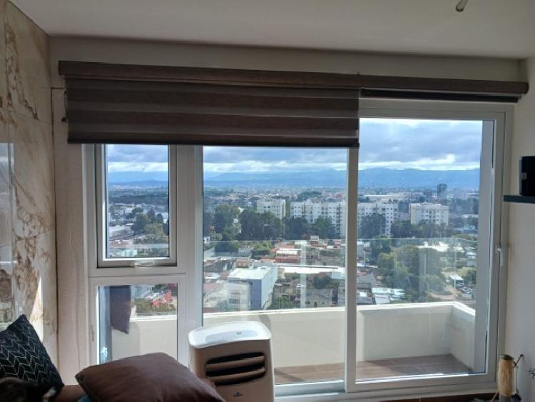 Apartamento en Renta Parque Mateo Zona 7 Guatemala