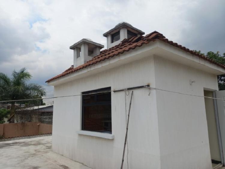 Casa en Venta San Cristóbal en colonia con garita