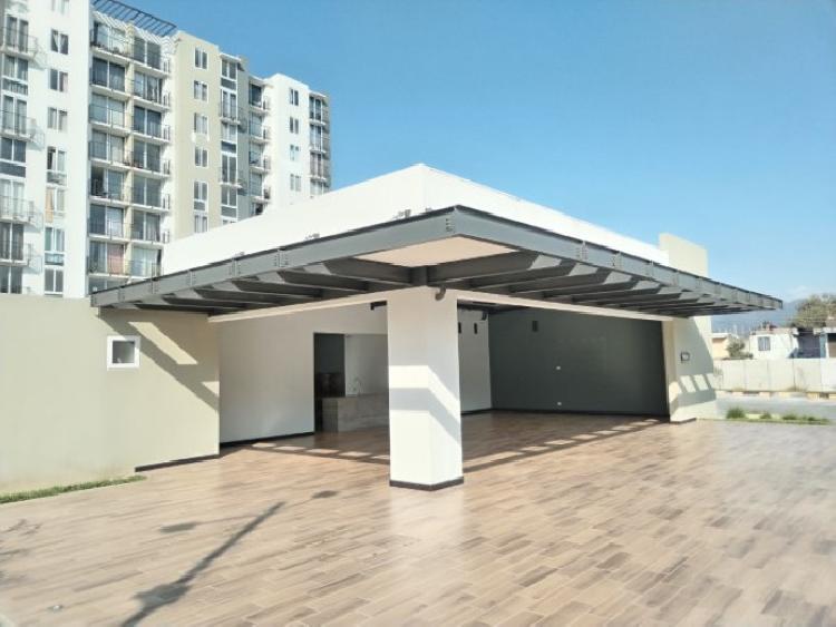 Apartamento en Renta Solana Entre Valles Z5 Villa Nueva