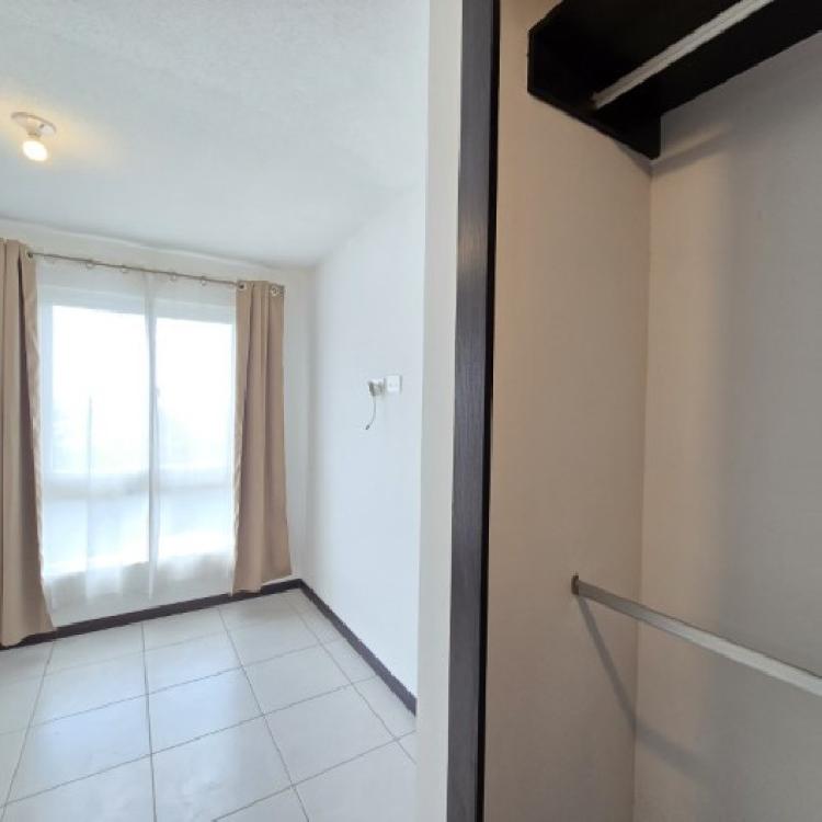 Apartamento en Renta Zona 11 Vistas de Las Charcas