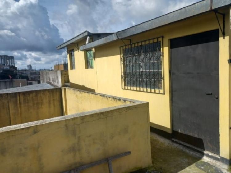 Casa grande en venta Barrio Moderno Zona 2 Guatemala