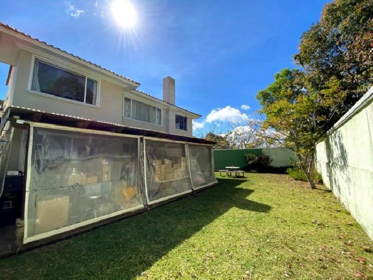 Casa en Venta Carretera a El Salvador, Guatemala