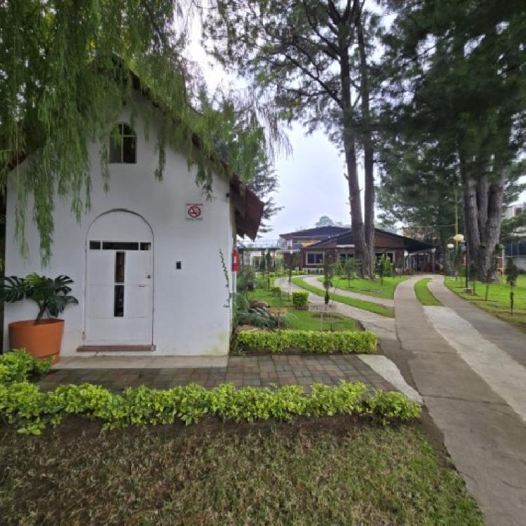 Granja Comercial en Renta San Lucas Sacatepéquez