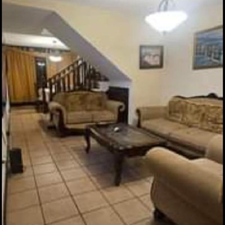 Casa en Venta en Villas de Choacorral, San Lucas