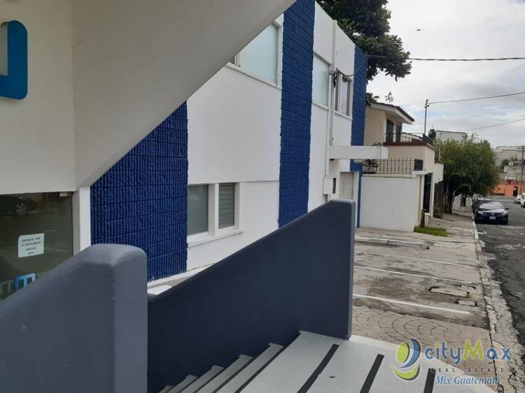 Edificio en Venta Zona 4 de Mixco, Guatemala