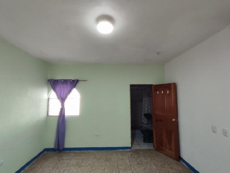 Casa en Venta en Sector Céntrico Cuilapa, Santa Rosa. 