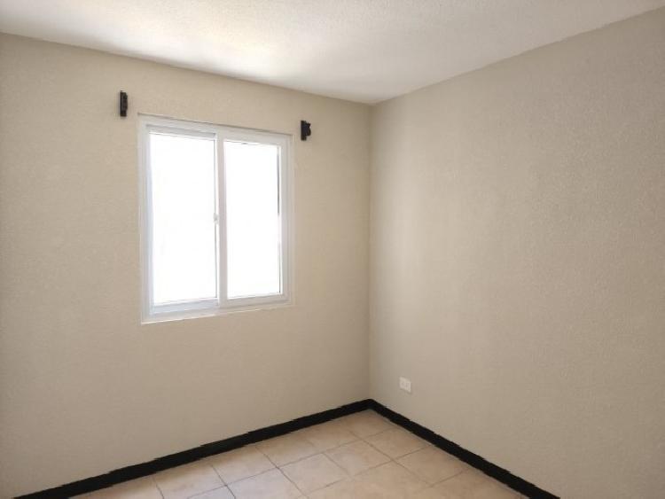 Apartamento en Renta Torres de San Juan Zona 6 de Mixco